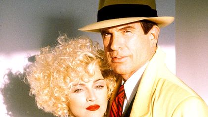 Dick Tracy