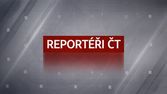 Reportéři ČT