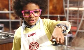MasterChef Junior III (3/8)