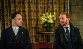 Sherlock Holmes: Jak prosté IV (24)