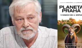 Planeta Praha: co ve filmu nebylo