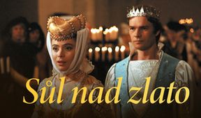 Sůl nad zlato