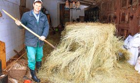 Farmář hledá ženu - Návraty
