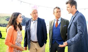 Rosamunde Pilcher: Navždy svoji