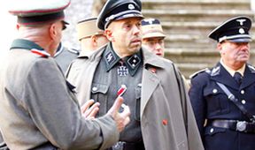 Hitlerova vražedná mašinerie (3/3)