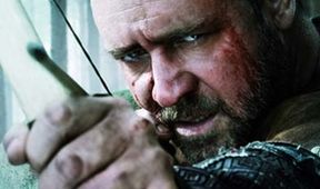 Robin Hood - první celebrita mimo zákon