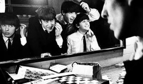 Beatles: Perná léta