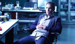 Agenti S.H.I.E.L.D. II (19)