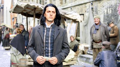 Penny Dreadful III (1)