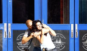Rizzoli & Isles: Vraždy na pitevně (10)