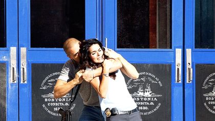 Rizzoli & Isles: Vraždy na pitevně (10)