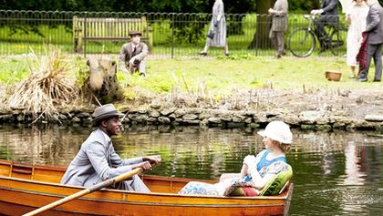 Panství Downton IV (7/10)