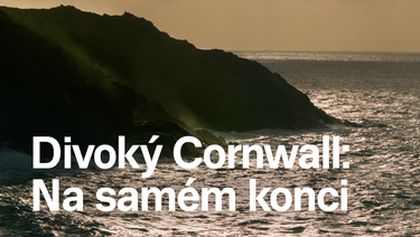 Divoký Cornwall: Na samém konci