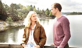 Inga Lindström: Poslouchej své srdce