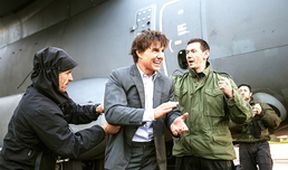 Mission: Impossible - Národ grázlů