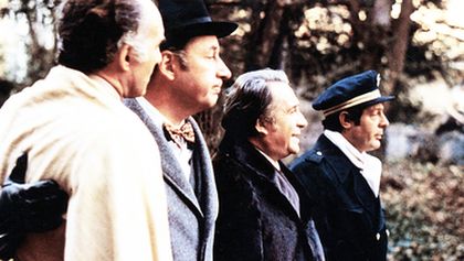 Velká žranice