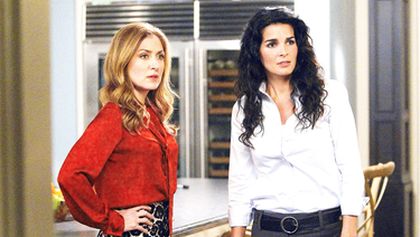 Rizzoli & Isles: Vraždy na pitevně III (5)