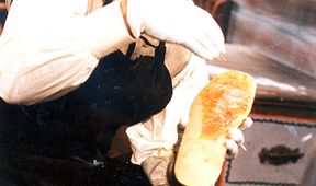 Jak se stal švec Dratvička tchánem pana krále