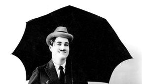 Sydney Chaplin - ve stínu bratra