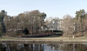 Konference ve Wannsee
