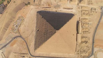 Pyramidy: Odhalená tajemství (1)