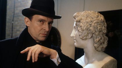 Návrat Sherlocka Holmese