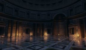 Ancient Impossible (4)