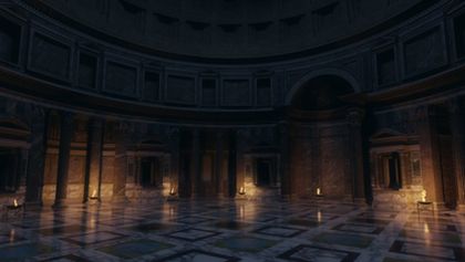 Ancient Impossible (4)