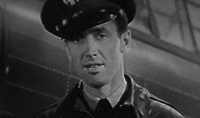 Stewart vs. Mitchum