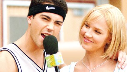 John Tucker musí zemřít