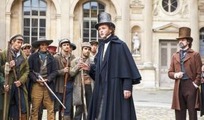 Victor Hugo, nepřítel státu (1/4)