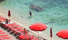 Kamera na cestách: Capri a další malebné ostrovy Neapolského zálivu
