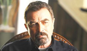 Jesse Stone: Bez výčitek