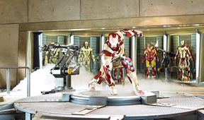 Iron Man 3
