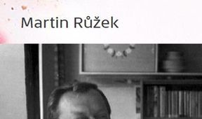 Martin Růžek