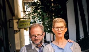 Conni a její kamarádi - Tyranosaurovo tajemství