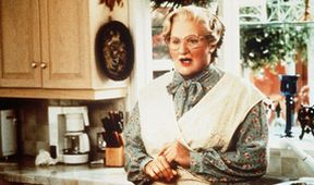 Mrs. Doubtfire - Das stachelige Kindermädchen