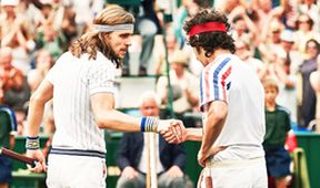 Borg/McEnroe