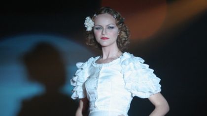 Slečna Marplová III (2/4)
