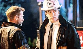 Backdraft 2