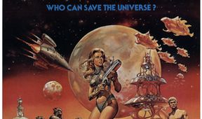 Barbarella