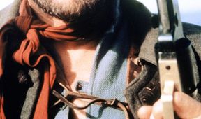 Psanec Josey Wales