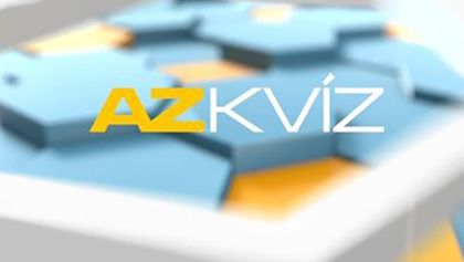 AZ-kvíz
