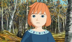 Ronja, dcera loupežníka (23/26)