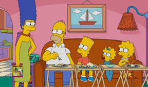 Simpsonovi XXVIII (5)