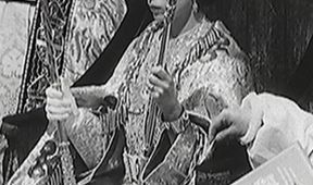 1953: Korunovace Alžběty II