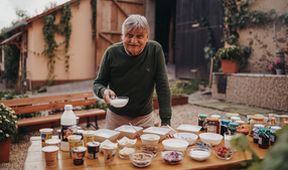 Boží dar - příběhy českých potravin (2/6)