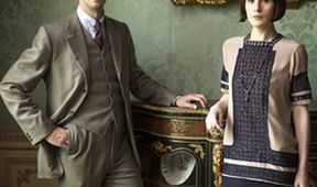 Panství Downton VI (8/10)