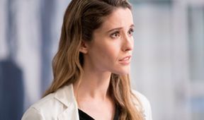 Nemocnice Chicago Med III (3)