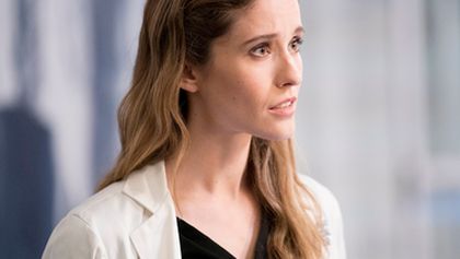 Nemocnice Chicago Med III (3)